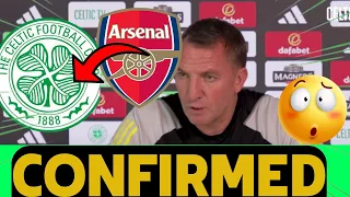 GET OUT NOW! Kieran Tierney BACK TO CELTIC!? CELTIC FC NEWS! TODAY'S CELTIC NEWS