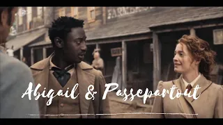 Abigail & Passepartout - In 80 Tagen um die Welt