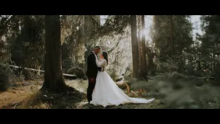 Sándor & Elsa - The Wedding movie