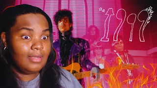 MUST WATCH! 🥵 | Prince - How Come U Don't Call Me "LIVE!" @ "1999 Tour" [1983]: REACTION