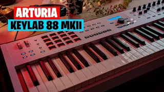 The 88-Keys Made for Pianists & Music Producers