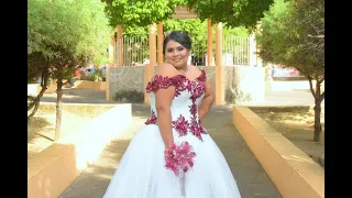 XV Años - Mariana - Loma de la Cruz, Jal.