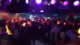 DJ Yonce - Live at Titan Club ( Belorussia, Minsk) 16.02.13