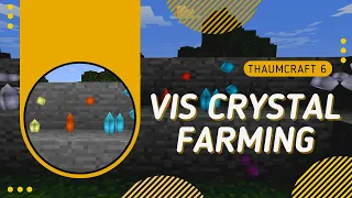 How to Start Vis Crystal Farming: The Easy Guide