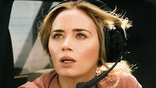 THE FALL GUY Official Trailer (2024) Emily Blunt