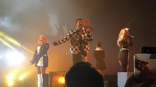 Steps-After The Love Has Gone (Nottingham 03.11.2021)