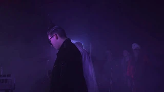 Lvivdanceclub — Котики Зло (live performance at Picasso Club)