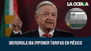 IBERDROLA IBA a IMPONER PRECIOS como en EUROPA: especialista