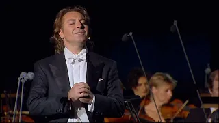 Roberto Alagna  - Aria Nadira / G. Bizet (The Pearl seekers)