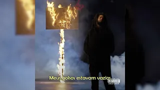 J. Cole - m y . l i f e (Feat. 21 Savage & Morray) [LEGENDADO/TRADUÇÃO]