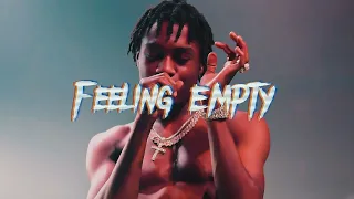 (FREE) Lil Tjay x Polo G Type Beat "Feeling Empty" | Pain Type Beat