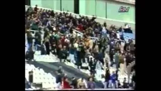 Ολυμπιακός Λευκωσίας - ΑΕΛ 3-2 (22/02/2003)