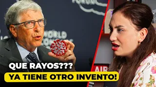 La Nueva Creación Genética de Bill Gates: ¿Salvación o Amenaza?