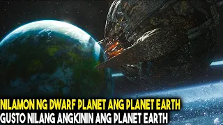 Lingid Sa Kaalaman Ng Tao, Libong Taon Ng May Alien Sa Mundo Naghahandang Sakupin Ang Earth