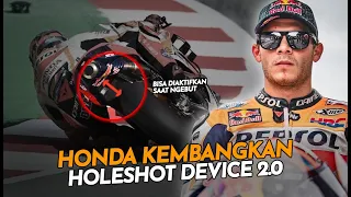 Honda Berinovasi ✊ MotoGP Jaman Old vs MotoGP Jaman Now 😎 Poin Perdana Mario Suryo Aji 💪