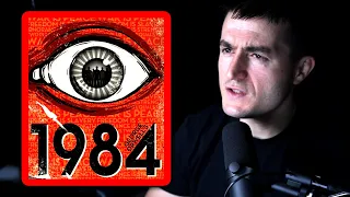 Do we live in 1984 totalitarian state?