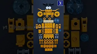 lego wubbox - my singing monsters