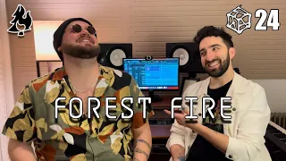 Forest Fire "Nature's Laws" - Grand Beatbox Battle 2024: World League TAG TEAM Wildcard