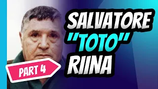 MTR- BIOGRAPHY OF TOTO RIINA PART 4