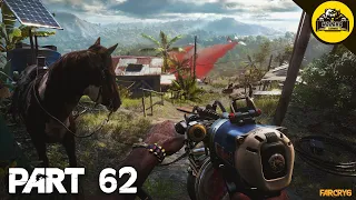 Far cry 6 (Find Admiral Benitez) | Hard mode gameplay | Part 62