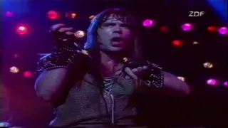 CLASSIC CONCERT: 1983 Dortmund Pop Rock Festival (Maiden, Priest, Ozzy, MSG and more)