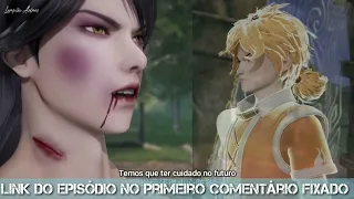 Tales of Demons and Gods Season 5 Episódio 50 [222] Legendado PT-BR