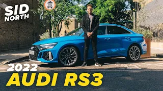 Is the *NEW 2022 AUDI RS3* the Best *AUDI* that money can buy?