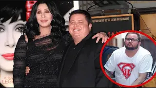 Its With Heavy Hearts We Share Sad News About Cher’s Transgender Son Chaz Bono As He Confirmed To be