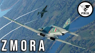 G.55S - Zmora Spitów | War Thunder
