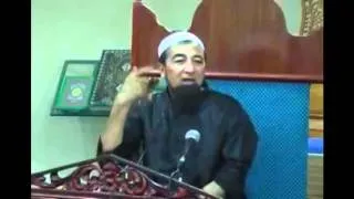 Ustaz Azhar Idrus   Apakah Nasib Ibu Bapa Nabi Muhammad di Akhirat