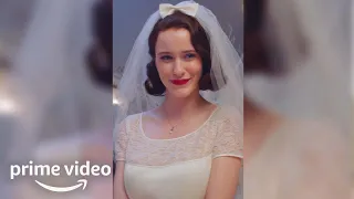 Sixty Second Summaries | The Marvelous Mrs. Maisel Episode 1 | Prime Video