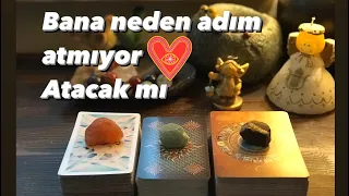 Bana neden adım atmıyor🔮adımı gelecek mi 🔮