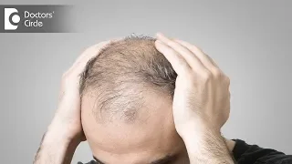 What are cycles of hair growth? - Dr. K Prapanna Arya