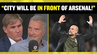 Simon Jordan doesn't think Mikel Arteta's Arsenal can win the Premier League this season 😢