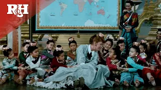 THE KING AND I 60th Anniversary - Fathom Events Trailer