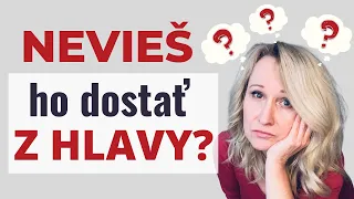 Stále na neho myslíš?