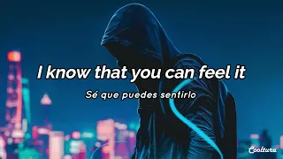 Darkside - Alan Walker (feat. Au/Ra and Tomine Harket) (Lyrics) Sub español