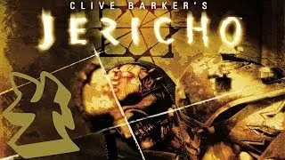 Прохождение Clive Barker's Jericho Часть 4