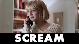 Scream (1996) - Opening Scene (Part 1/3)