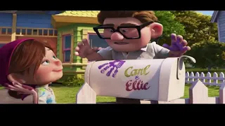 Film UP full movie bioskop HD