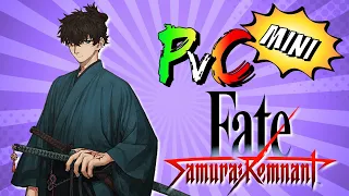 Fate/Samurai Remnant is a must have | PvC Mini Review