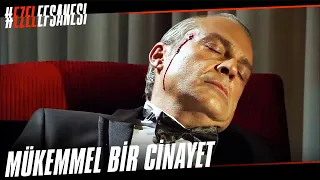 Kenan Birkan'ın Ölümü | Ezel 68. Bölüm