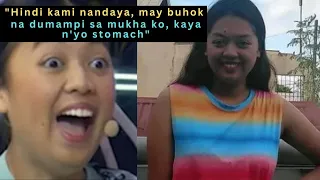 Lyka Alburo na NANDAYA sa Pinoy Henyo Eat Bulaga NAGSALITA na