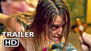 IN THE TRAP Official Trailer (2020) MOVIESHD