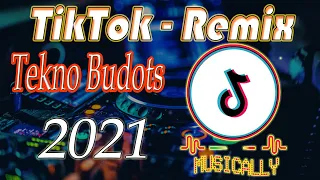 [NEW] BEST OF VIRAL TIKTOK MUSIC REMIX 2021(Copyright Free)JONEL SAGAYNO REMIX