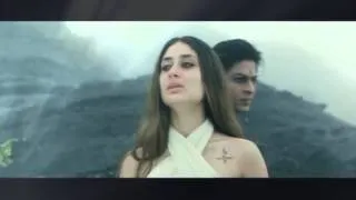 SRK & Karееna & Лесная царевна