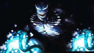 Этому ВЕНОМУ 99  000 000 лет.Venom 2020. Marvel Comics.