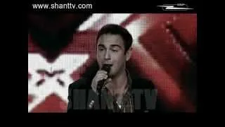 X Factor 3-Chors Ator-24 ic Barcr-Gagik Harutyunyan 26.07.2014