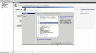 Windows Server 2008 - Copias de seguridad