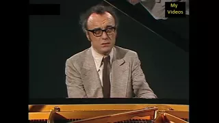 Schubert „Wanderer-Fantasie“ D 760 Alfred Brendel